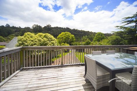 Photo of property in 156 Lynn Road, Bayview, Auckland, 0629