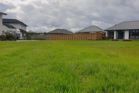 Photo of property in 16 Flax Street, Ruakaka, 0116