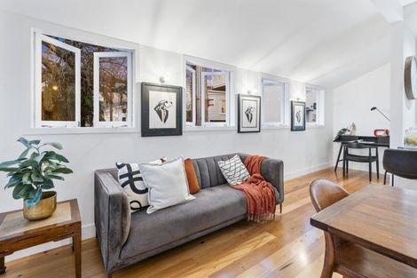 Photo of property in 2 Gibraltar Crescent, Parnell, Auckland, 1052