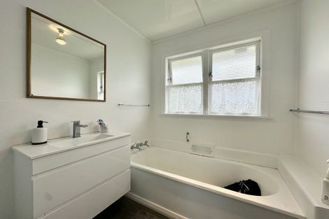 Photo of property in 11 Brees Street, Epuni, Lower Hutt, 5011