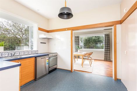 Photo of property in 4 Menzies Street, Sumner, Christchurch, 8081