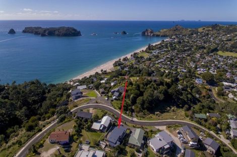 Photo of property in 87 Grange Road, Hahei, Whitianga, 3591