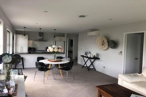 Photo of property in 62 Bradwell Crescent, Halswell, Christchurch, 8025