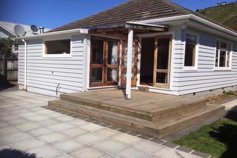 Photo of property in 3 Whitfield Street, Sumner, Christchurch, 8081