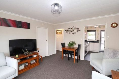 Photo of property in 21 Macmaster Street, Richmond, Invercargill, 9810