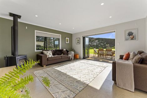 Photo of property in 18 Grefor Lane, Waitarere, Levin, 5574