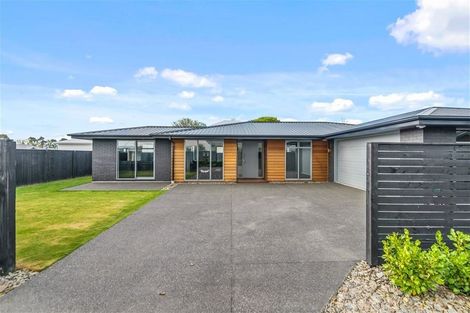 Photo of property in 44 Lindsay Drive, Prebbleton, 7604