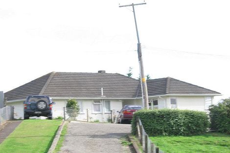 Photo of property in 121 Bedford Street, Cannons Creek, Porirua, 5024