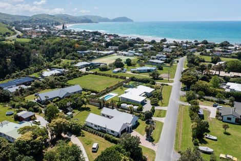 Photo of property in 35 Lloyd George Road, Wainui, Gisborne, 4010