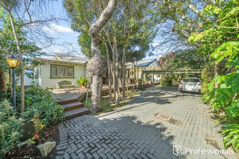 Photo of property in 15 Tennyson Avenue, Avalon, Lower Hutt, 5011