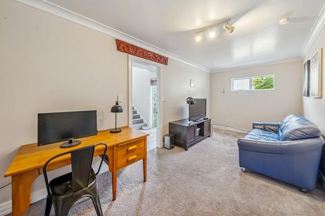 Photo of property in 39a Mana Street, Vogeltown, Wellington, 6021