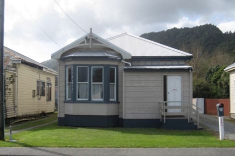 Photo of property in 105 Ward Street, Cobden, Greymouth, 7802