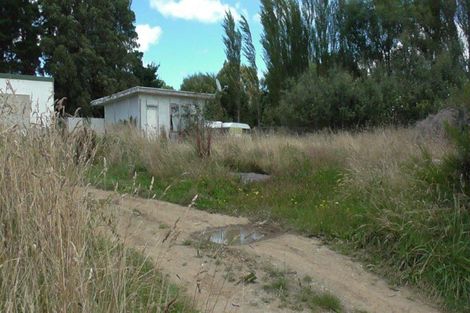 Photo of property in 3 Turnor Street, Eketahuna, 4900