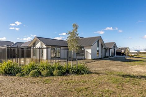 Photo of property in 1 Longore Way, Rolleston, 7614