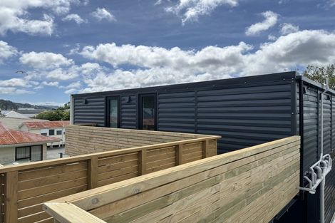 Photo of property in 60c Sydney Street, Petone, Lower Hutt, 5012