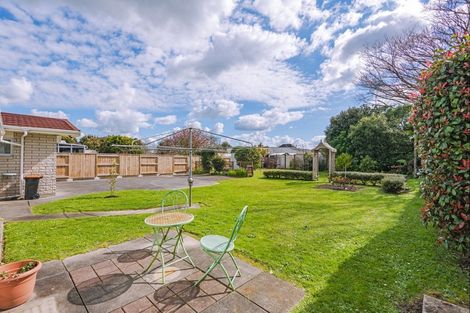 Photo of property in 83 Buick Crescent, Awapuni, Palmerston North, 4412
