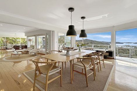 Photo of property in 13 English Bay Road, Opua, 0200