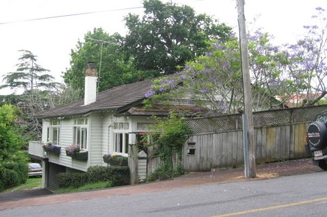 Photo of property in 7 Ventnor Road, Remuera, Auckland, 1050