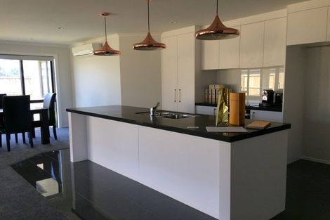 Photo of property in 14 Kowhai Drive, Cambridge, 3434