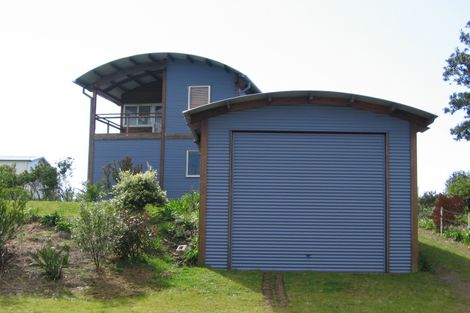 Photo of property in 322 Tangiora Avenue, Whangapoua, Coromandel, 3582