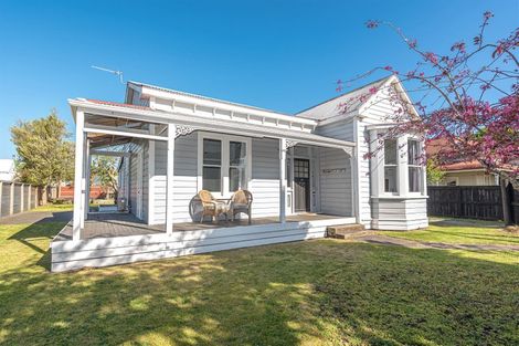 Photo of property in 45 Glasgow Street, Whanganui, 4500