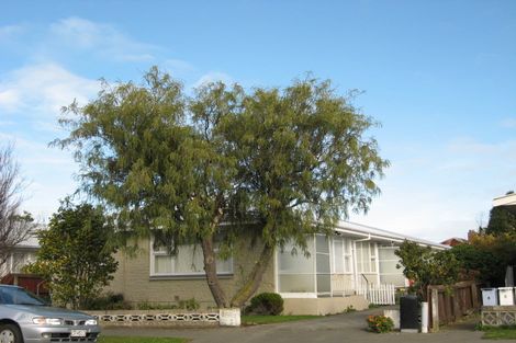Photo of property in 1/203 Springfield Road, St Albans, Christchurch, 8014