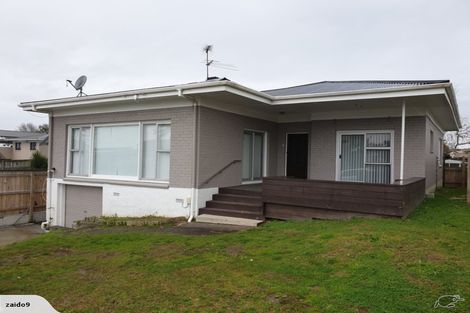 Photo of property in 36 Browns Avenue, Pakuranga, Auckland, 2010