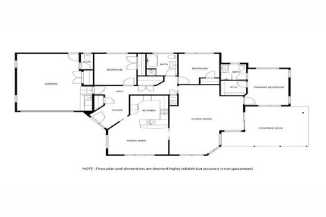 Photo of property in 9 Blundell Place, Katikati, 3129