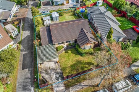 Photo of property in 145 Everglade Drive, Totara Heights, Auckland, 2105