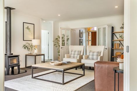 Photo of property in 65 Mount Marua Way, Timberlea, Upper Hutt, 5018