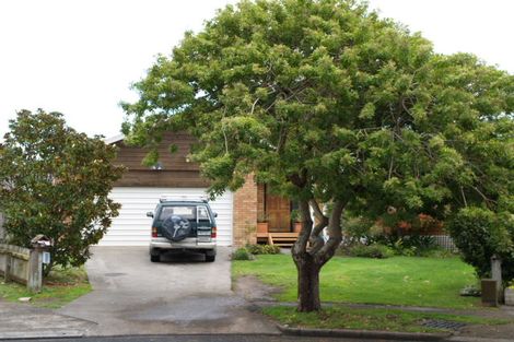 Photo of property in 32 Ben Nevis Place, Northpark, Auckland, 2013
