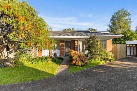 Photo of property in 2/6 Pinedale Place, Henderson, Auckland, 0610