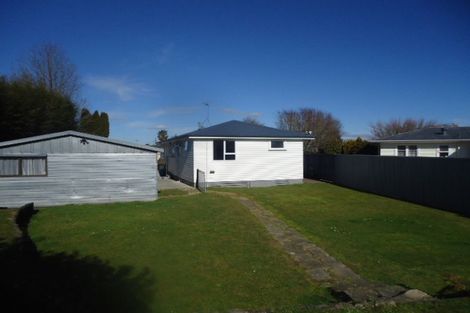 Photo of property in 3 Elizabeth Street, Putaruru, 3411