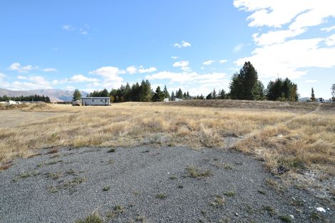 Photo of property in Temple Drive, Twizel, 7901