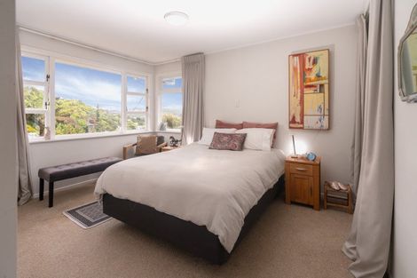 Photo of property in 59 Croydon Street, Karori, Wellington, 6012
