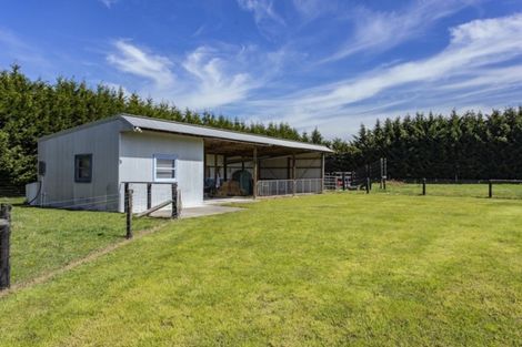 Photo of property in 1196 Woodfields Road, Cust, Rangiora, 7475