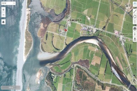 Photo of property in 13 Wharf Road, Karamea, 7893