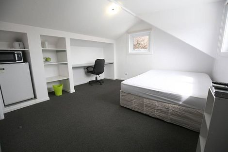 Photo of property in 317 Rattray Street, Dunedin Central, Dunedin, 9016