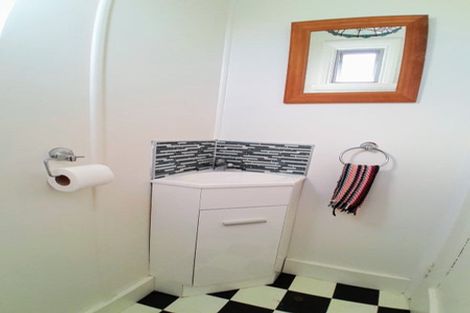 Photo of property in 49 Apatu Street, Wairoa, 4108