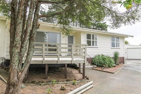 Photo of property in 26 Jillian Drive, Ranui, Auckland, 0612