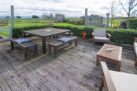 Photo of property in 172 Manaia Road, Homebush, Masterton, 5885