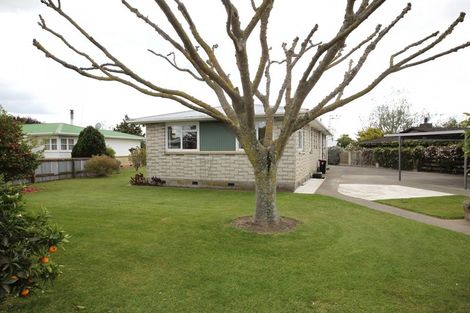 Photo of property in 33 Folkestone Drive, Flaxmere, Hastings, 4120