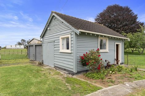 Photo of property in 238a No 9 Road, Springdale, Waitoa, 3380