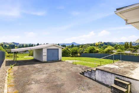 Photo of property in 7 Hikurangi Terrace, Taumarunui, 3920