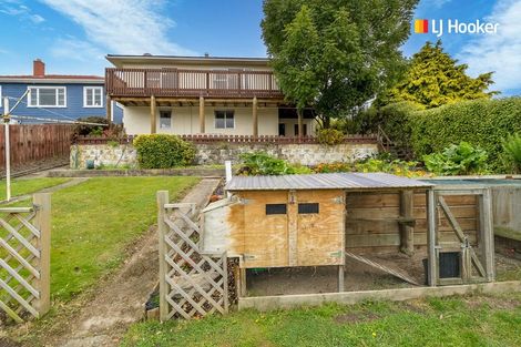 Photo of property in 22 Scotland Terrace, Green Island, Dunedin, 9018