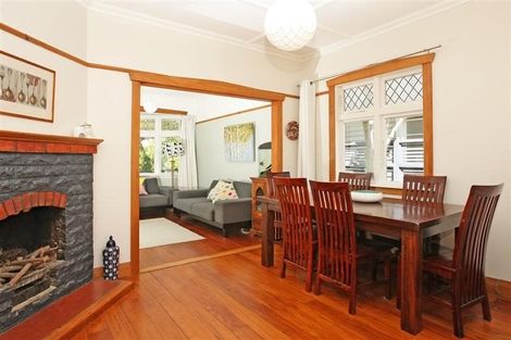 Photo of property in 16 Akatea Street, Berhampore, Wellington, 6023