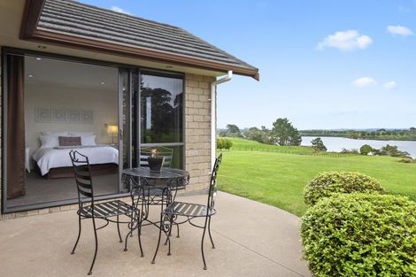 Photo of property in 107 Percy Millen Drive, Waiau Pa, Pukekohe, 2679