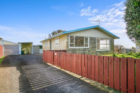 Photo of property in 2 Tohu Place, Spotswood, New Plymouth, 4310