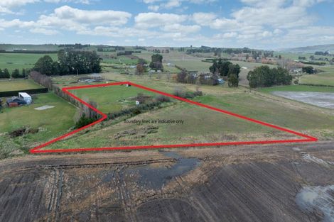 Photo of property in 453 Whiterig Road, Knapdale, Gore, 9773