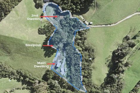 Photo of property in 27 Lett Road, Snells Beach, 0920